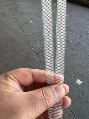 Ligne de production de machines d'emballage pour les bandes de PP