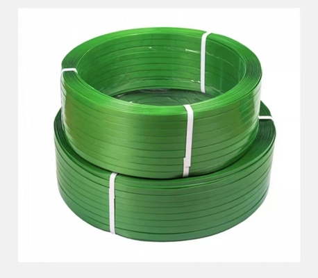 Ceinture d'emballage en PET résistant au froid, ceinture de liaison en PET résistant aux températures élevées, ceinture d'emballage en PET, 9-32 mm