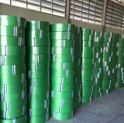 Ceinture d'emballage en PET de 100 à 1500 kg