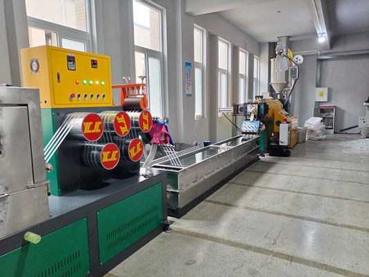 Équipement de la machine de fixation de la ceinture, machine de fabrication de ceintures, ceinture de fixation entièrement automatique, technologie avancée