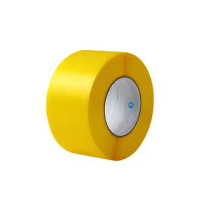 Ceinture en plastique réglable et durable de bande de ceinture Pp pour marchandises lourdes 5-19 mm