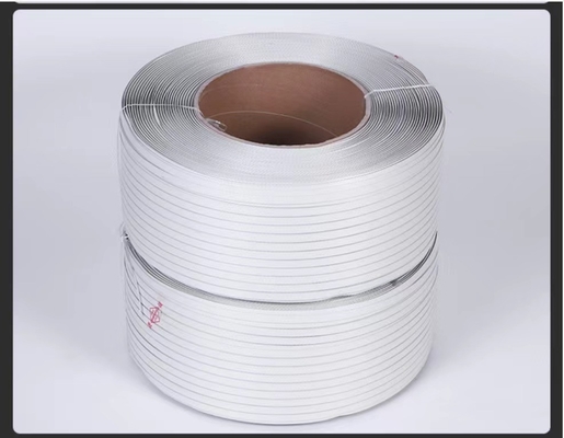 Ruban adhésif en polypropylène, ruban adhésif en PP, ruban adhésif en PP, épaisseur 0,3-1,2 mm, largeur 5-19 mm
