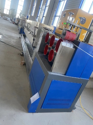 Machine de fabrication de courroies en PP, machine de fixation de courroies en PP à grande vitesse, tension réglable, emballage de protection de l'environnement