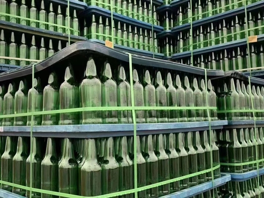 Machine de fabrication de sangles en PET à vis unique Utilisation pour l'emballage de fret