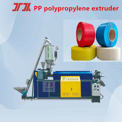 Machinerie de fabrication de plastique PP sur mesure