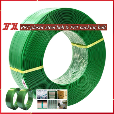 Ruban adhésif en plastique PET sur mesure Ruban adhésif en brique pour l'adhésion de produits lourds