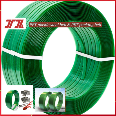 Ruban adhésif en plastique PET sur mesure Ruban adhésif en brique pour l'adhésion de produits lourds