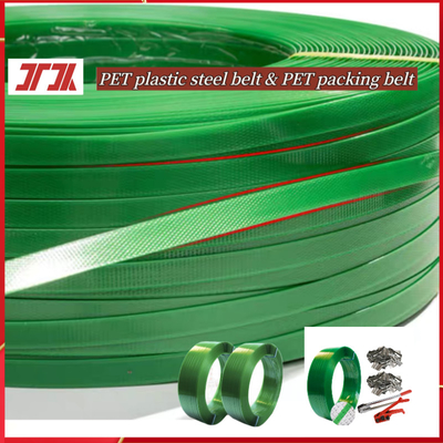 Ruban adhésif en plastique PET sur mesure Ruban adhésif en brique pour l'adhésion de produits lourds