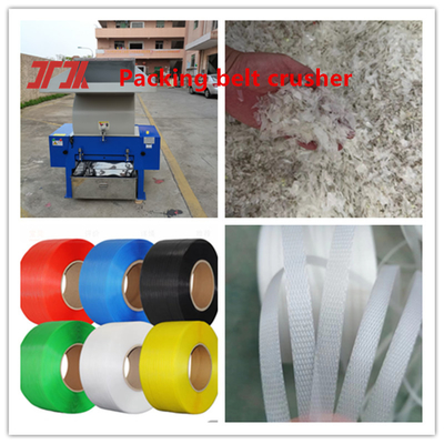 Machines à bandes automatiques Machines à bandes en plastique PP Machines à bandes en plastique PP Extrudeuse pour contrôle PLC