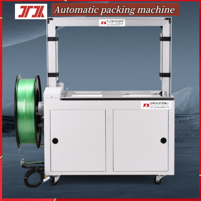 Fournir des machines de conditionnement à haute vitesse PP automatique de conditionnement à fonder à chaud de conditionnement à chaud pour 220V/60HZ