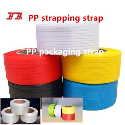 Fournir du ruban adhésif en PP coloré ruban adhésif d'emballage en PP ruban adhésif en plastique polypropylène pour le ruban adhésif en carton