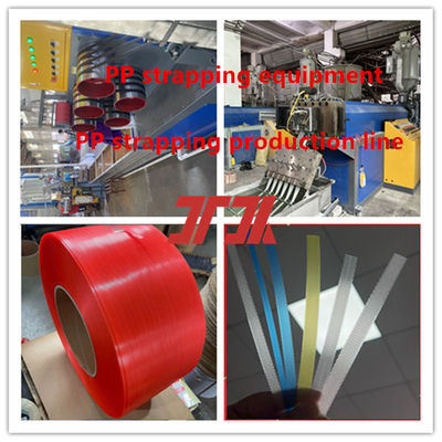 Machines d'emballage en plastique extrudeuse de ruban adhésif PP ligne de production de ruban adhésif PP machine à enroulement automatique