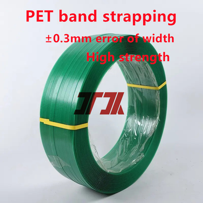 Résistance à la traction élevée Polyester robuste en plastique pour animaux de compagnie