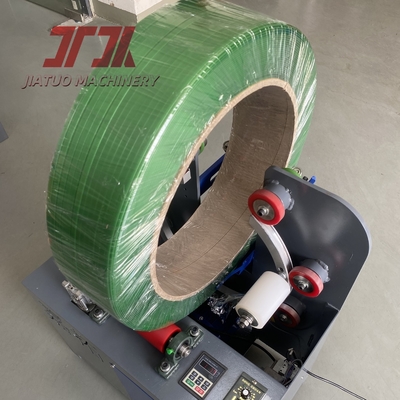 35 paquets de /Min 530mm*280mm de film en plastique de machine de revêtement avec le tunnel de rétrécissement