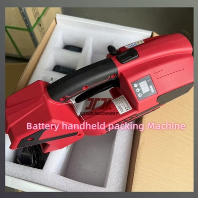Machine à remorquer électrique portative à haute vitesse équipée de batterie au lithium