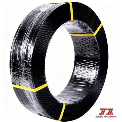 13mm 16mm en relief polypropylène lisse en plastique PP Pet Polyester ceinture pour l'utilisation de la machine et manuelle