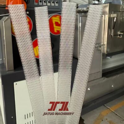 Bande de cerclage manuelle PP robuste, largeur 12 mm, sangle d'emballage logistique durable