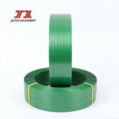 9-32mm Rouleau de Cerclage PET Polyester avec Haute Tension >600KGF