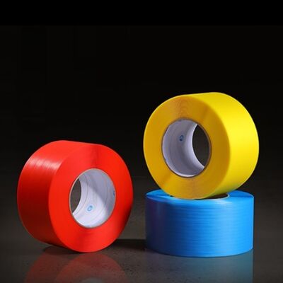 5-19mm PP Bande Sangle Plastique Cerclage pour Expédition Emballage