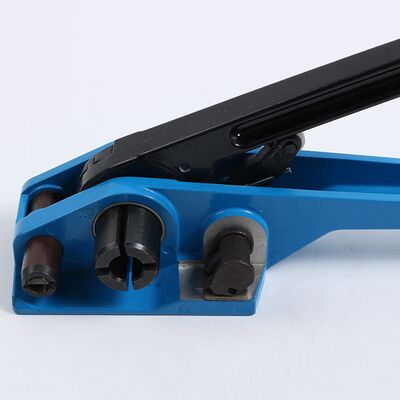 9-32 mm ruban adhésif de bande de PP à bande de plastique manuel