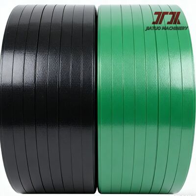 Rameaux d'emballage en plastique PET PP Ceinture d'emballage en plastique pour l'emballage de cartons