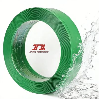 Rameaux d'emballage en plastique PET PP Ceinture d'emballage en plastique pour l'emballage de cartons