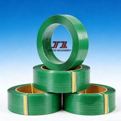 Rameaux d'emballage en plastique PET PP Ceinture d'emballage en plastique pour l'emballage de cartons