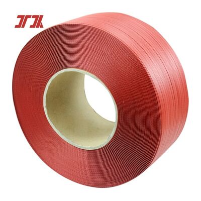 Ceinture de cerclage PP 5-15mm PP polypropylène plastique ruban automatique largeur de cerclage 5-19mm