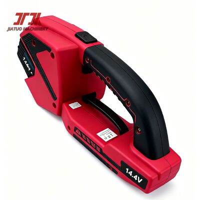 3.1KG Machine automatique de fixation de la batterie à la main pour le tensionneur de fixation de PP pour animaux de compagnie 9000N