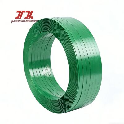 Ceinture d'emballage en PET de 9 à 32 mm, haute tension et bonne stabilité