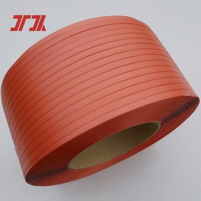 Bande de cerclage en polypropylène PP de 5 mm et 12 mm, rouleau de bande d'emballage pour cartons