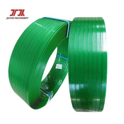 Ceinture d'emballage pour animaux de compagnie de 16 mm pour applications logistiques