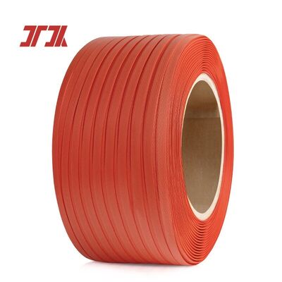 Ceinture PP personnalisable à haute traction 7000m/rôle pour un emballage sécurisé