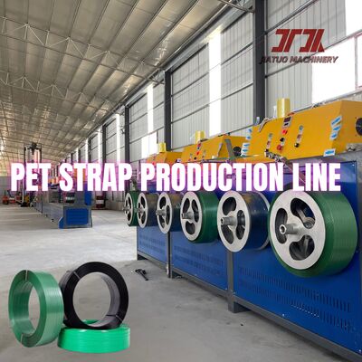 150m/min de vitesse ligne de production de ceinture pour animaux de compagnie
