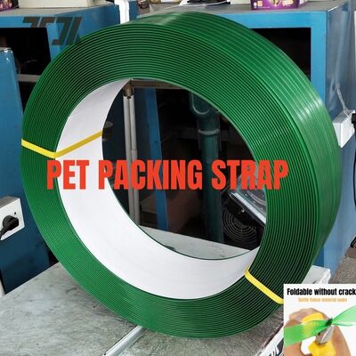 Customization PET strapping Cargo Packing Custom Automatic PP Packing Belt Plastic Straps