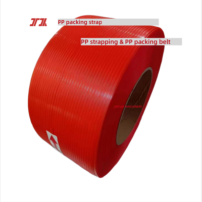 Remplis de polypropylène PP à 100% et de PET à 5 mm