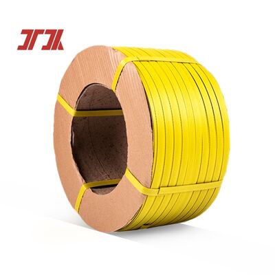 5mm PP Strapping Band for Fully Automatic Strapping Machine with Embossed Surface