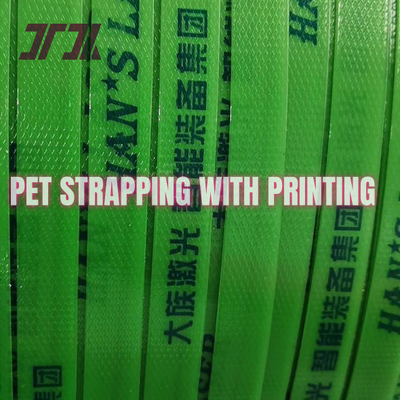 180m/min Running Speed Strap Printing Machine with Double Colors Printing for 2 Straps Simultaneously