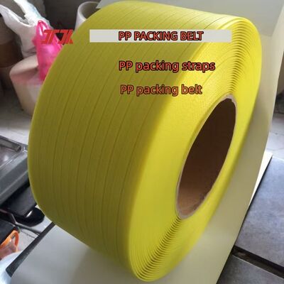 12mm PP Strapping Strap PP packaging belt for High-speed automatic strapping machine