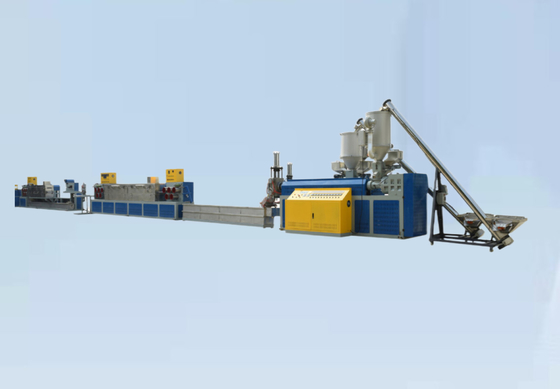 CE ISO Machine de fabrication de ceintures d'emballage 350W chauffage rapide pour les boîtes en carton
