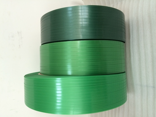 Ceinture en plastique recyclable de l'animal familier 20kg pour les matériaux de construction de emballage