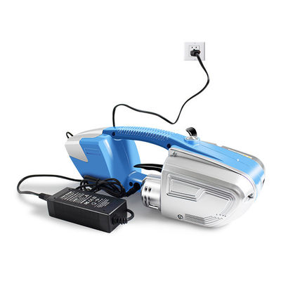 Automatisation à grande vitesse Machine / outil de serrage à main pour les sangles en PP / PET de 13 à 16 mm