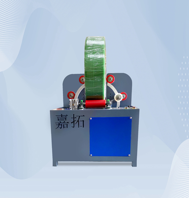 emballage de nourriture en plastique de médecine de machine de conditionnement de film de rétrécissement de l'ANIMAL FAMILIER 550W