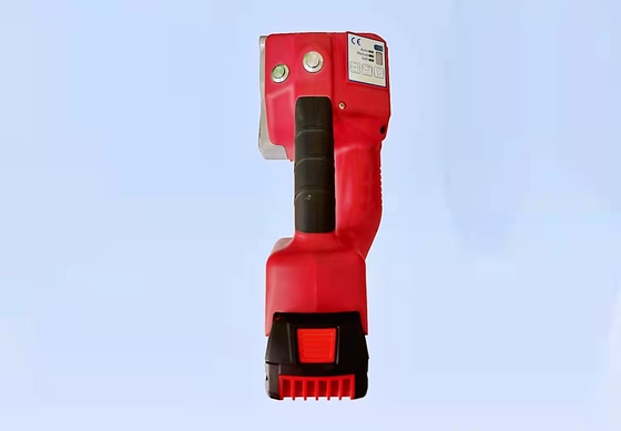 Serrage de cerclage tenu dans la main électrique de manuel de machines-outils de DC14.4V