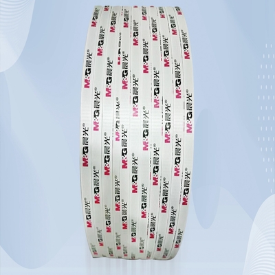 La ceinture de relief tissée d'emballage de plastique polyestérique attachent la largeur de 9.0mm 12mm