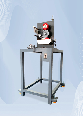 9-32mm que pp attachent la machine d'impression de empaquetage de bande ont compensé l'impression en ligne