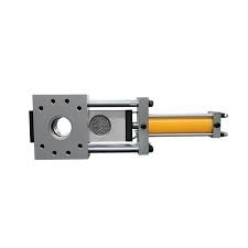 Conception en plastique d'écoulement de Bi du commutateur 230kg d'écran d'extrusion de polymère hydraulique