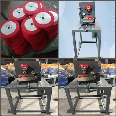 Commutateur en plastique rapide JIATUO d'écran d'extrusion de double plat