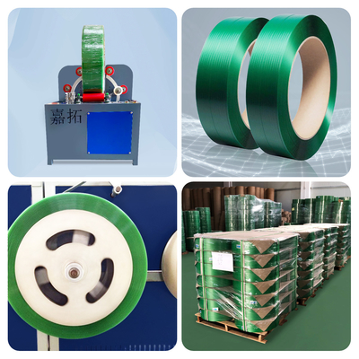 Le vert bleu a gravé la boîte en refief de l'ANIMAL FAMILIER pp de 16mm 19mm attachant l'ODM d'OEM de petit pain