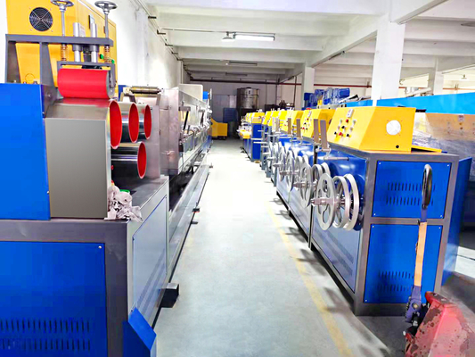 courroie de l'ANIMAL FAMILIER 420-600kgs/H faisant la machine avec l'inverseur d'INVT